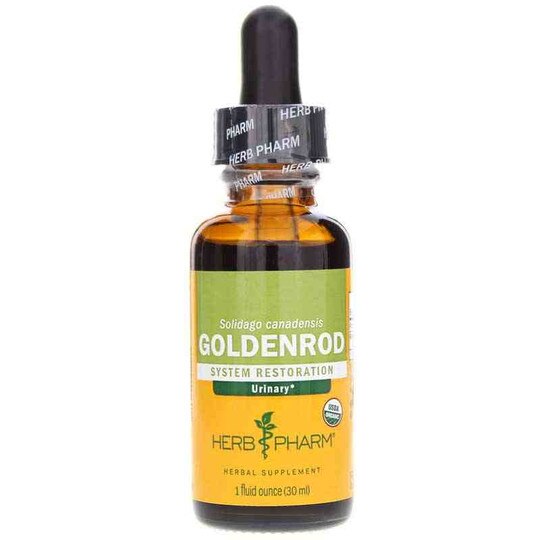 Goldenrod Extract, HPH