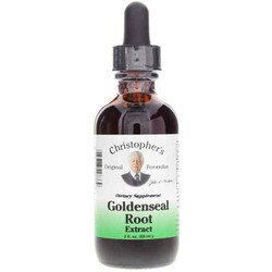 Goldenseal Root Extract