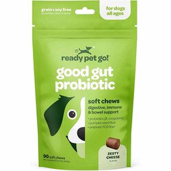 Good Gut Probiotic Chews