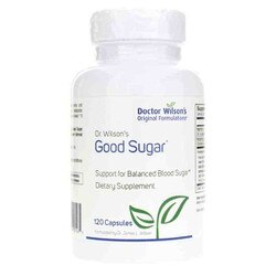Good Sugar 1