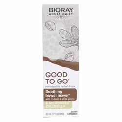 Good To Go Soothing Bowel Mover 1