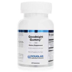 Goodnight Gummy 1