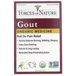 Gout Pain Relief Roll On