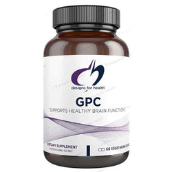 GPC Glycerophosphocholine