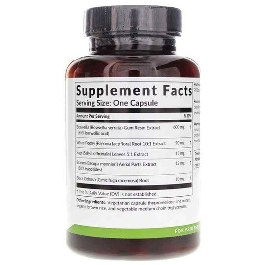 Graceful Change, 90 Capsules, PCHF