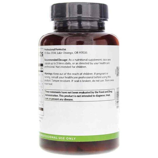 Graceful Change, 90 Capsules, PCHF