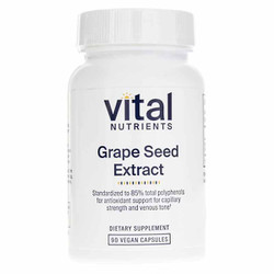 Grape Seed Extract 100 Mg