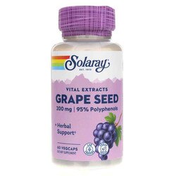 Grape Seed Extract 200 Mg 1