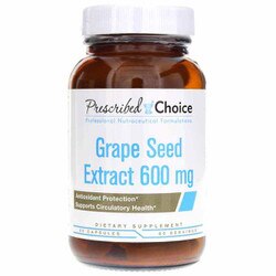 Grape Seed Extract 600 Mg 1