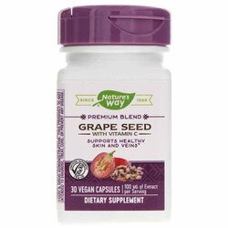 Grape Seed with Vitamin C