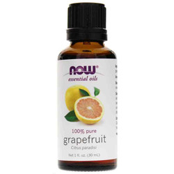 Grapefruit Essential Oil 1