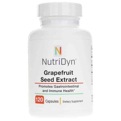 Grapefruit Seed Extract 1