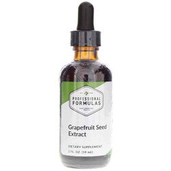 Grapefruit Seed Extract