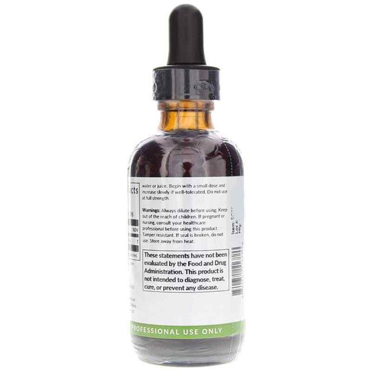 Grapefruit Seed Extract, 2 Oz, PCHF