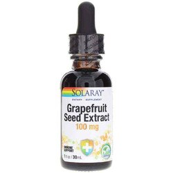 Grapefruit Seed Extract 100 Mg