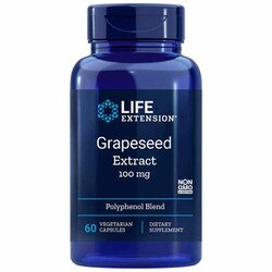 Grapeseed Extract 100 Mg