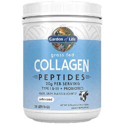Grass Fed Collagen Peptides 1