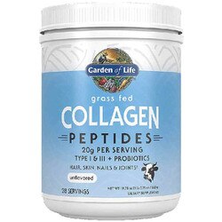 Grass Fed Collagen Peptides