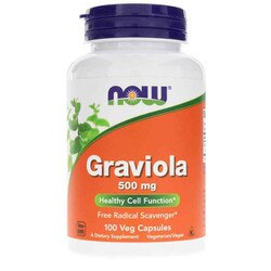 Graviola 500 Mg