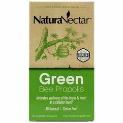 Green Bee Propolis 1