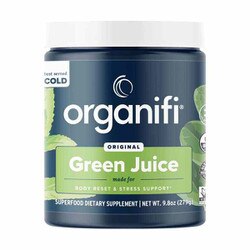 Green Juice 1