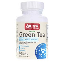 Green Tea 500 Mg