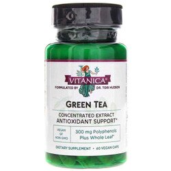 Green Tea 1