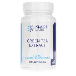 Green Tea Extract 500 Mg 1