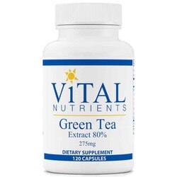 Green Tea Extract 80% 1