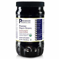 Organic Greens Powder Greens Formula