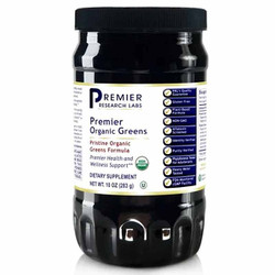 Organic Greens Powder Greens Formula 1