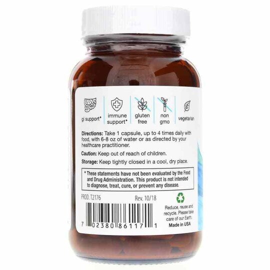 GSE Pro, 120 Capsules, TNS