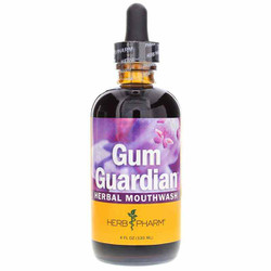 Gum Guardian Herbal Mouthwash 1