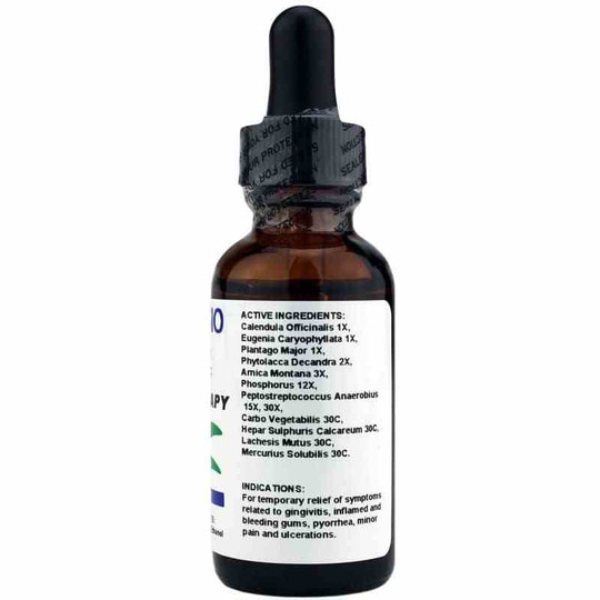 Gum Therapy, 1 Oz, DB