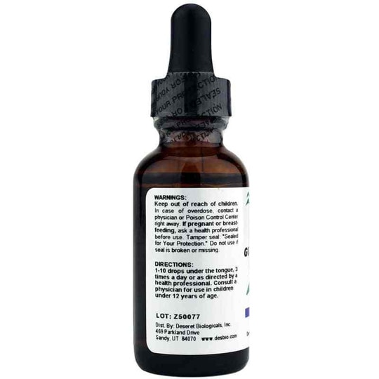 Gum Therapy, 1 Oz, DB