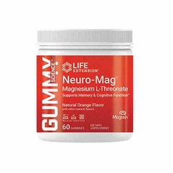 Gummy Science Neuro-Mag