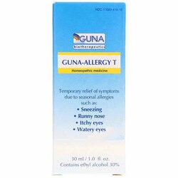Guna-Allergy T 1