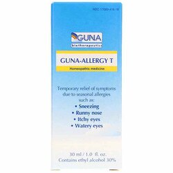 Guna-Allergy T