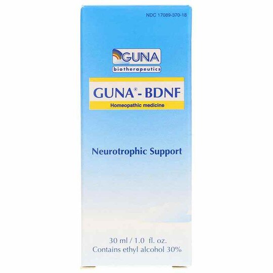 Guna-BDNF, 1 Oz, GBT