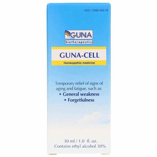 Guna-Cell, 1 Oz, GBT