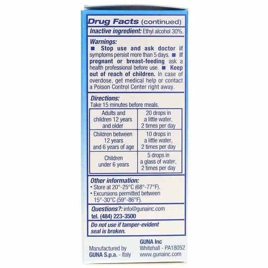 Guna-Cell, 1 Oz, GBT