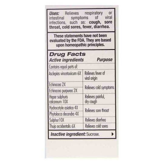 Guna-Defense, 2 Tubes, GBT