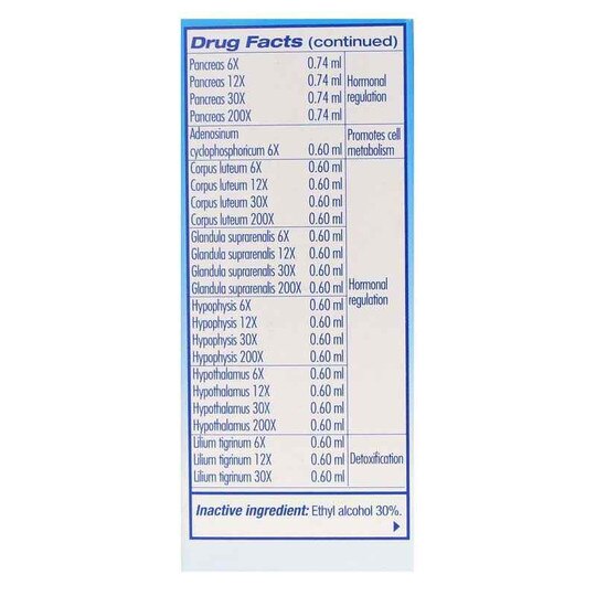 Guna-Fem, 1 Oz, GBT
