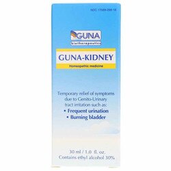 Guna-Kidney