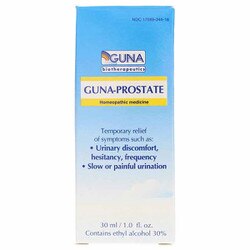 Guna-Prostate