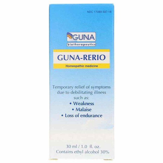 Guna-Rerio, 1 Oz, GBT