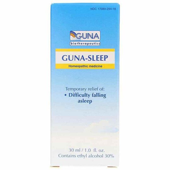 Guna-Sleep, 1 Oz, GBT