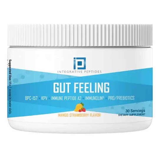 Gut Feeling, ITP