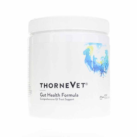 Gut Health Formula - Powder for Animals, 8.25 Oz, THVT