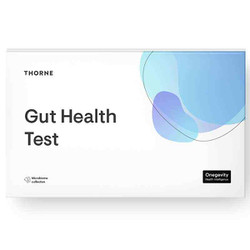 Gut Health Test 1